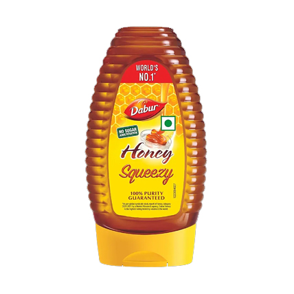 Dabur Honey Squeezy